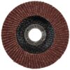 Круг лепестковый для шлифования Yoko Р60, 115×22 мм 10597