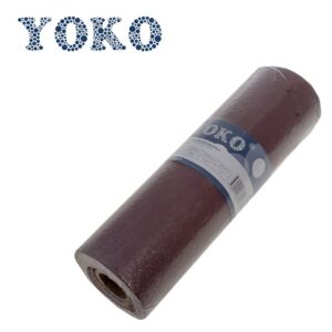 Шкурка Yoko Р60 на тканевой основе, 3000×280 мм