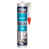 Герметик силиконовый санитарный TYTAN PROFESSIONAL, бесцветный (280мл)