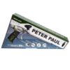Пистолет для монтажной пены, Peter Paul Work Gun 7279