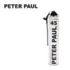 Пена монтажная Peter Paul New Gun 45 профессиональная с аппликатором, 750 мл