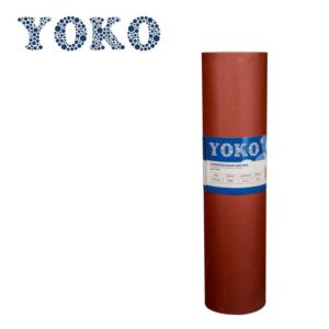 Шкурка Yoko Р180 на тканевой основе, 0,7