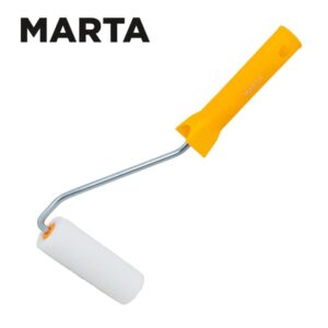 Валик пенополиэстер Marta для алкидных лаков, 100 мм
