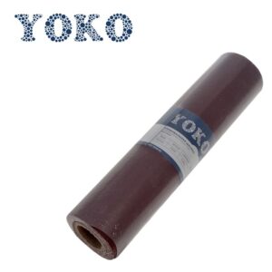 Шкурка Yoko Р220 на тканевой основе, 3000×280 мм