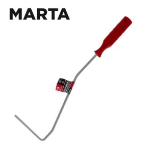 Ручка для валика Marta, диаметр 6 мм, 350 мм