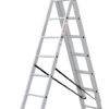 Трехсекционная лестница Новая Высота NV123 3х8 13186