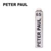 Пена монтажная Peter Paul 65 профессиональная, всесезонная, 900 мл